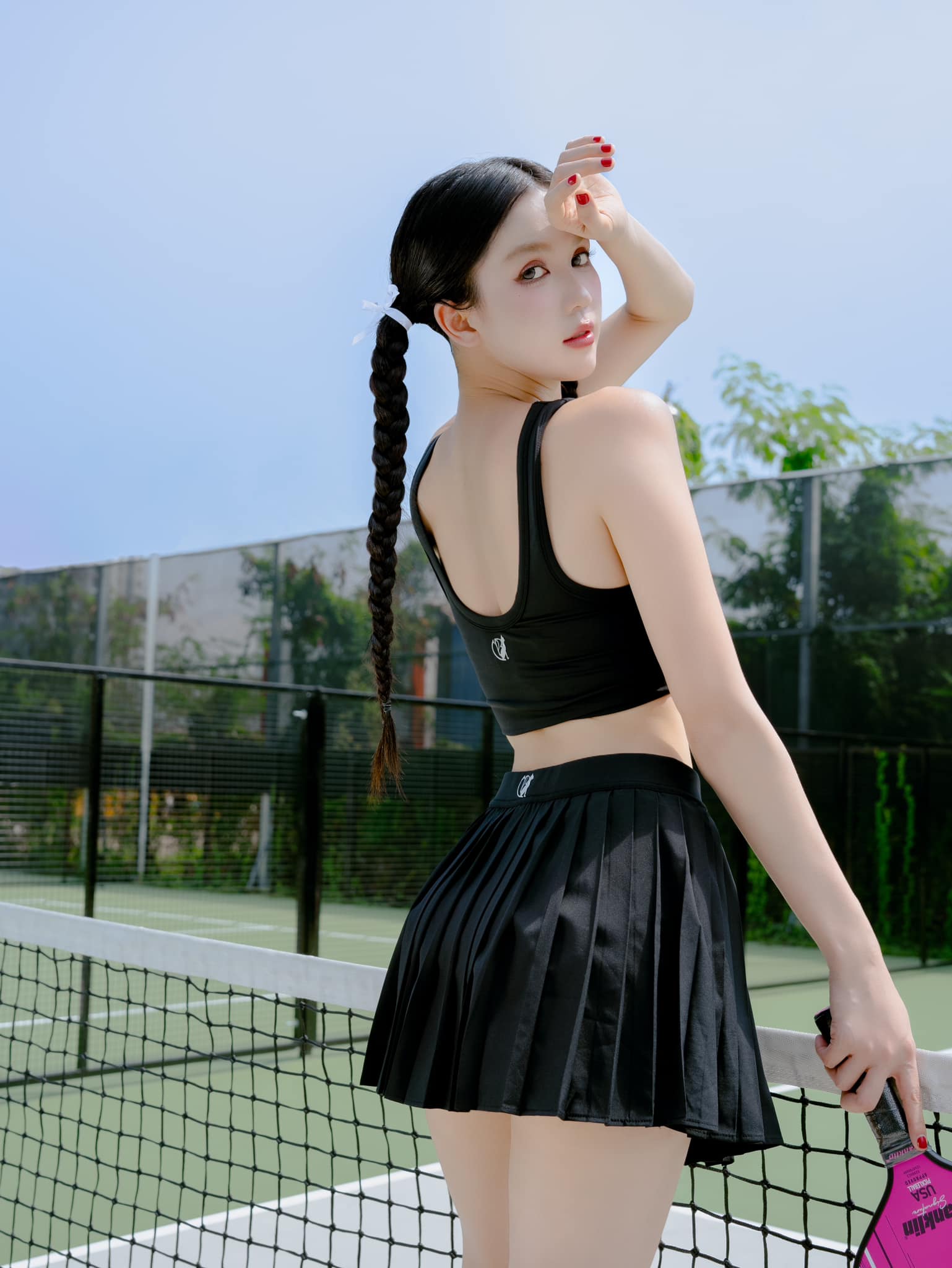 Ngọc trinh 1