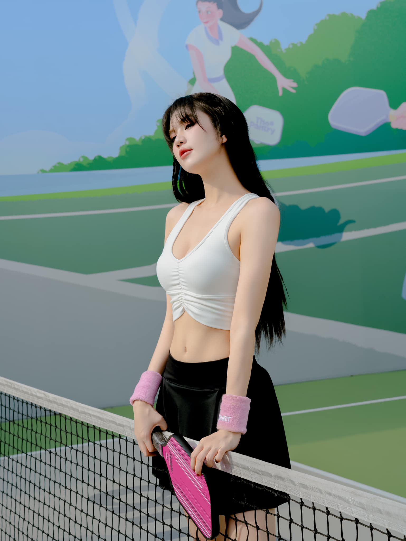 Ngọc trinh 2