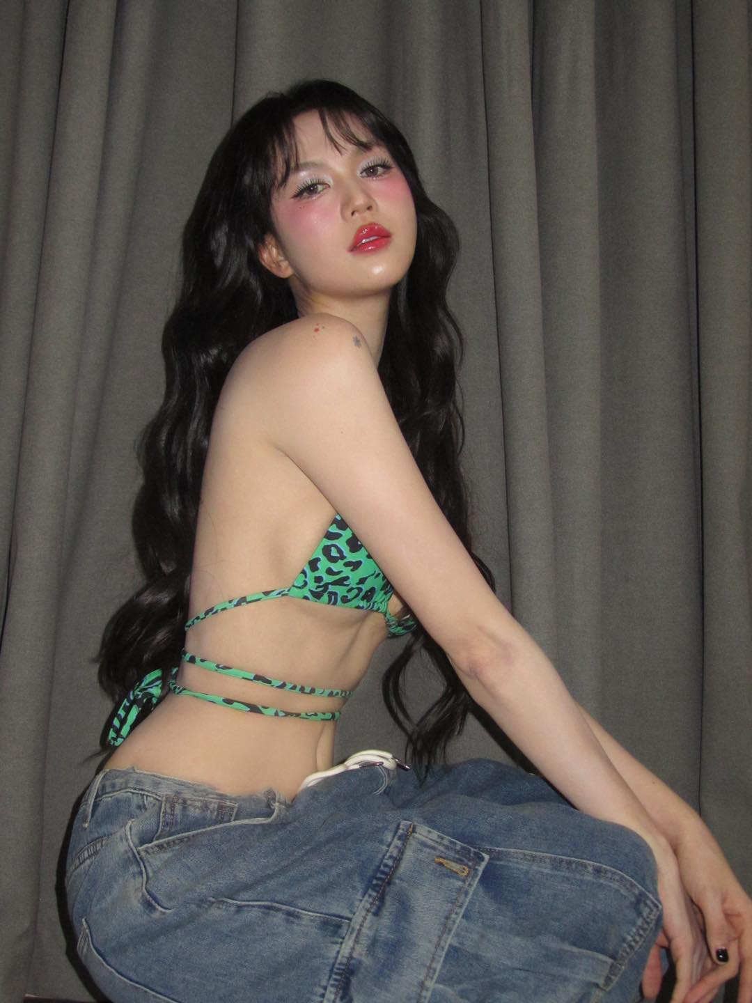 Ngọc trinh 3