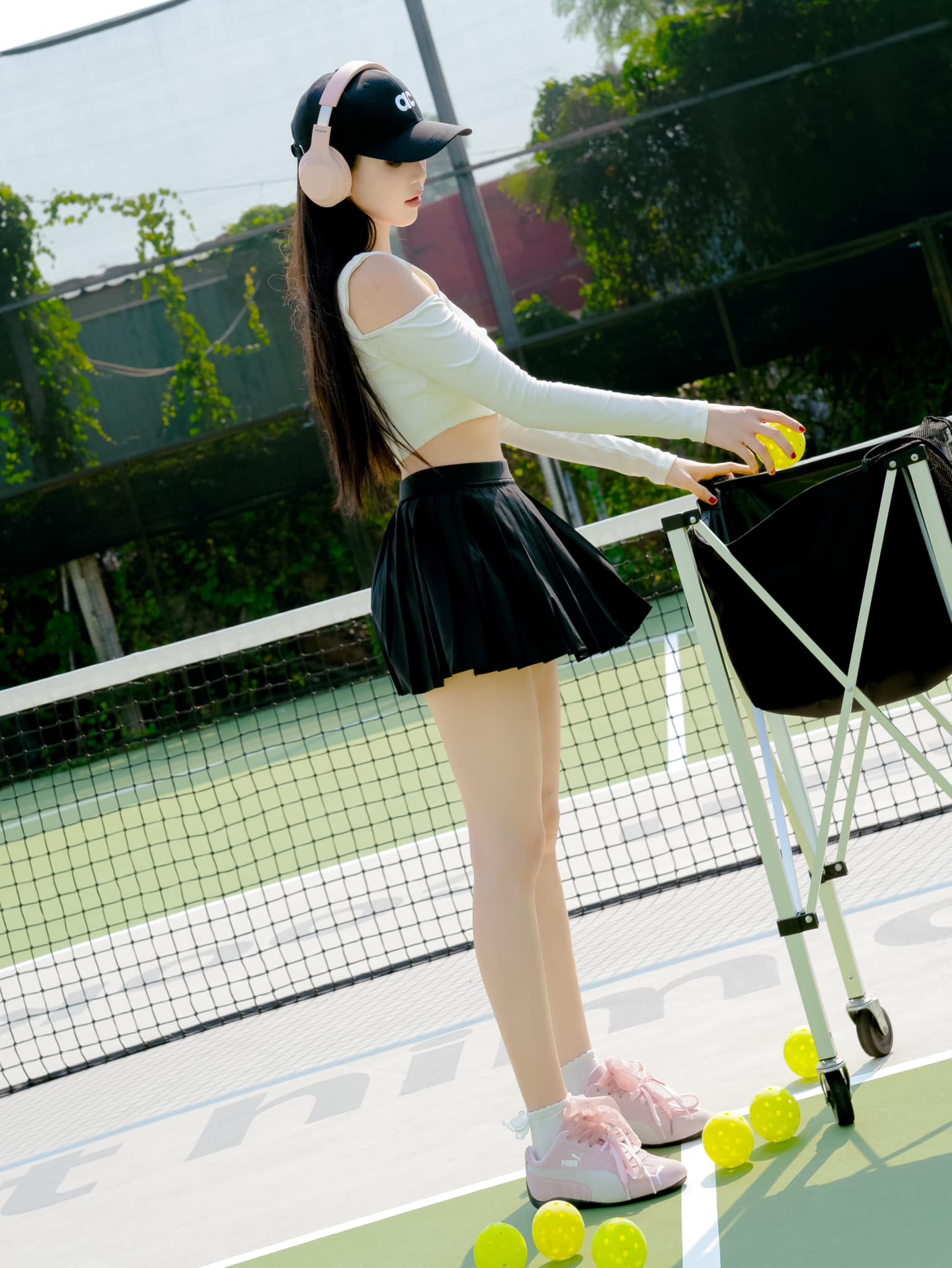Ngọc trinh 6