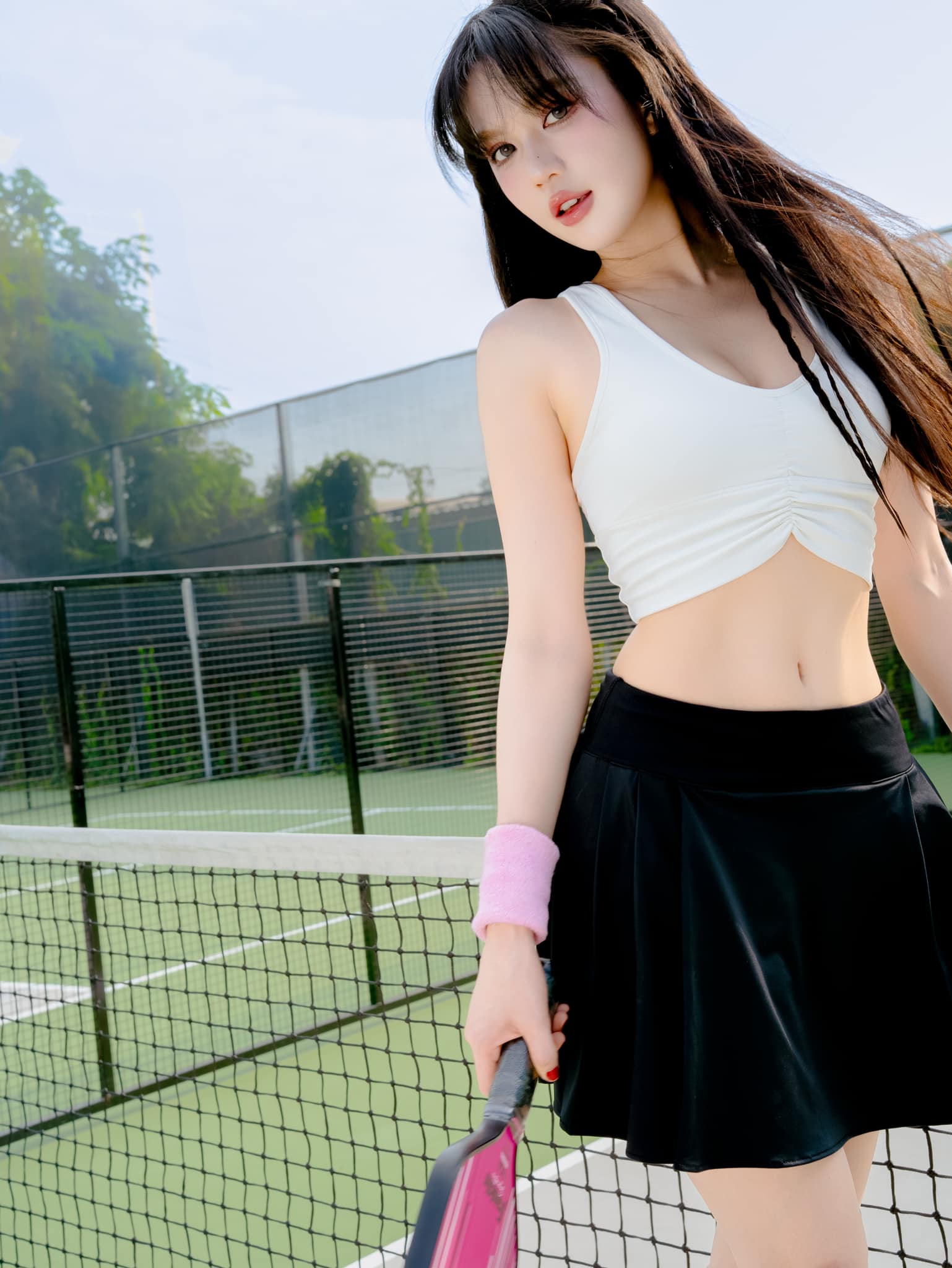Ngọc trinh 7
