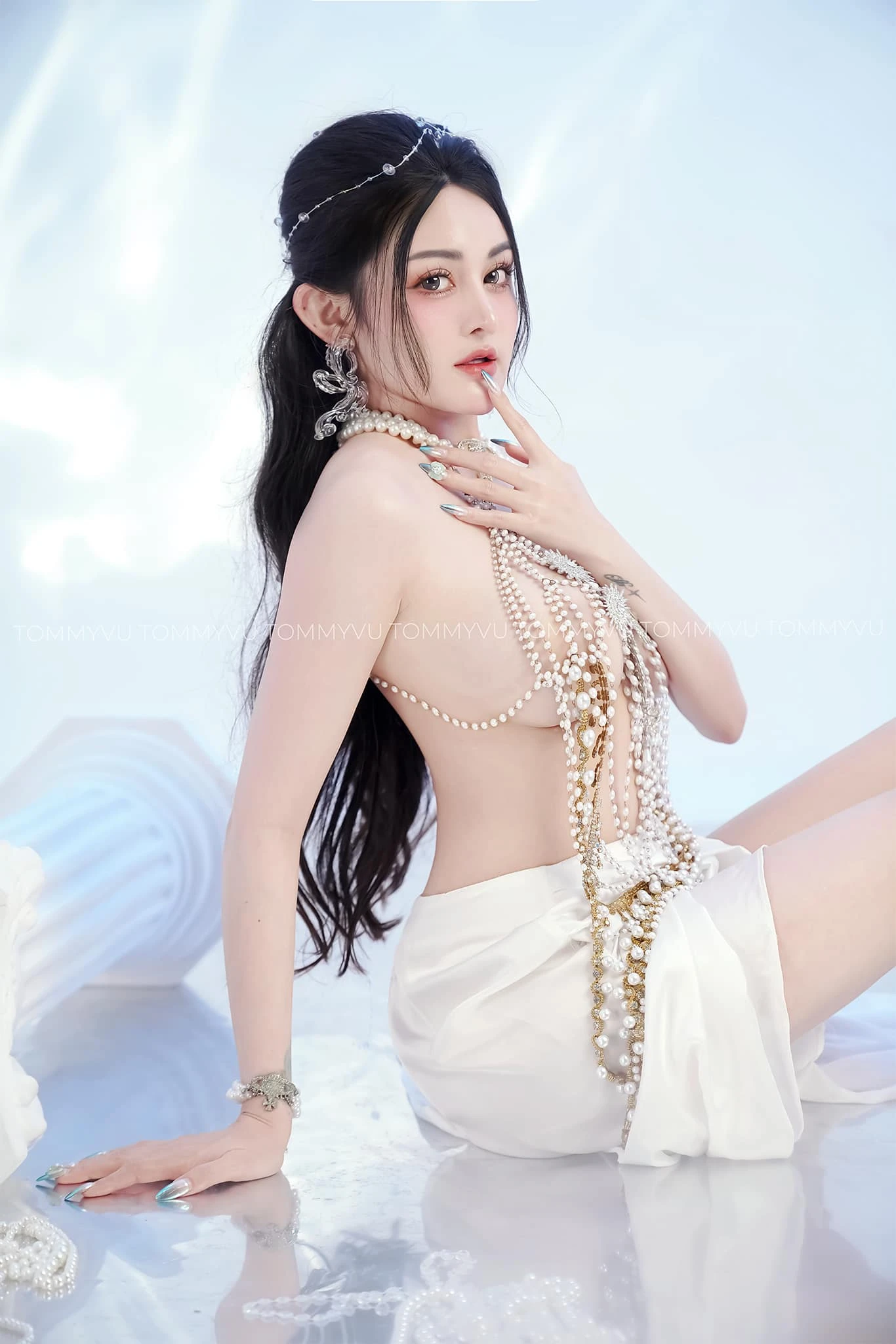 Võ huỳnh thanh vân 1