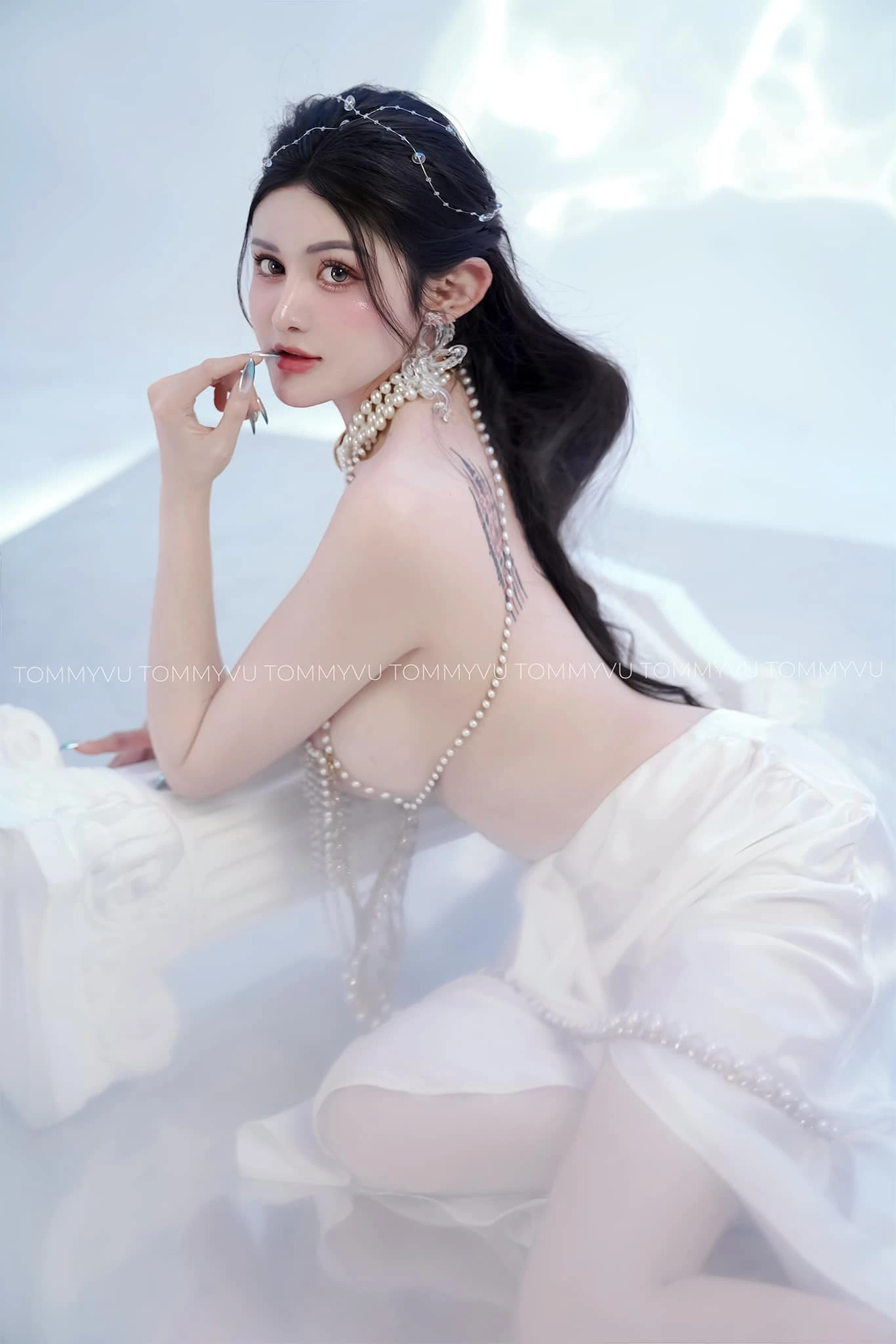 Võ huỳnh thanh vân 2