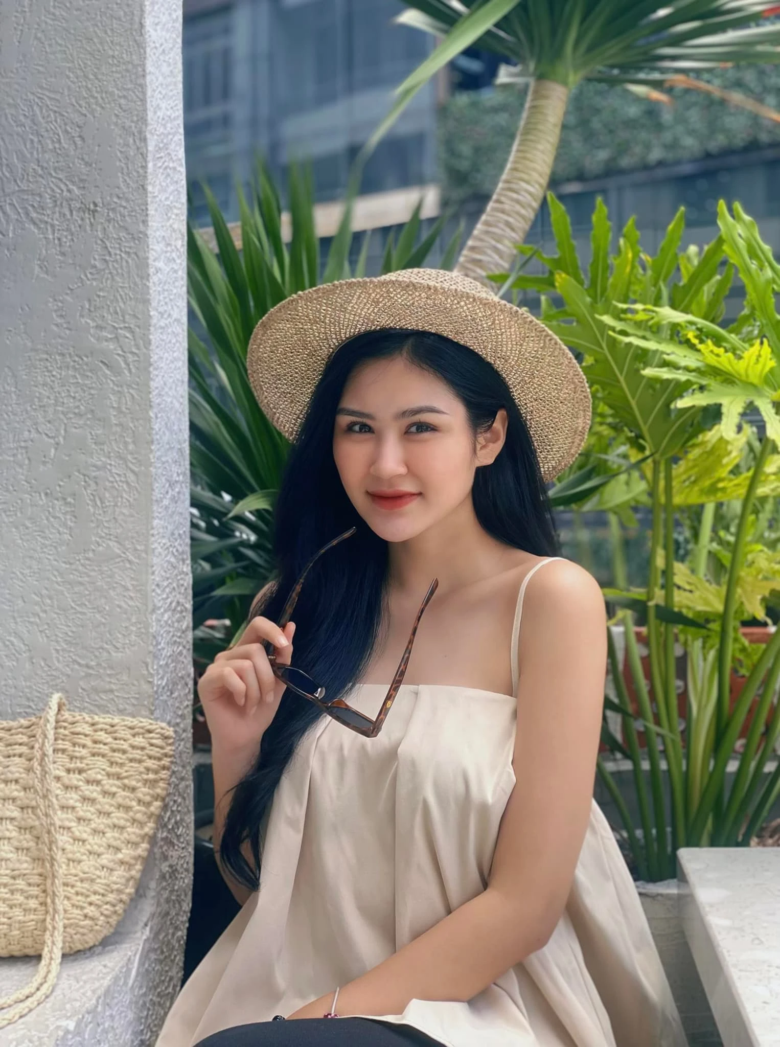 Võ thanh quỳnh trâm 2