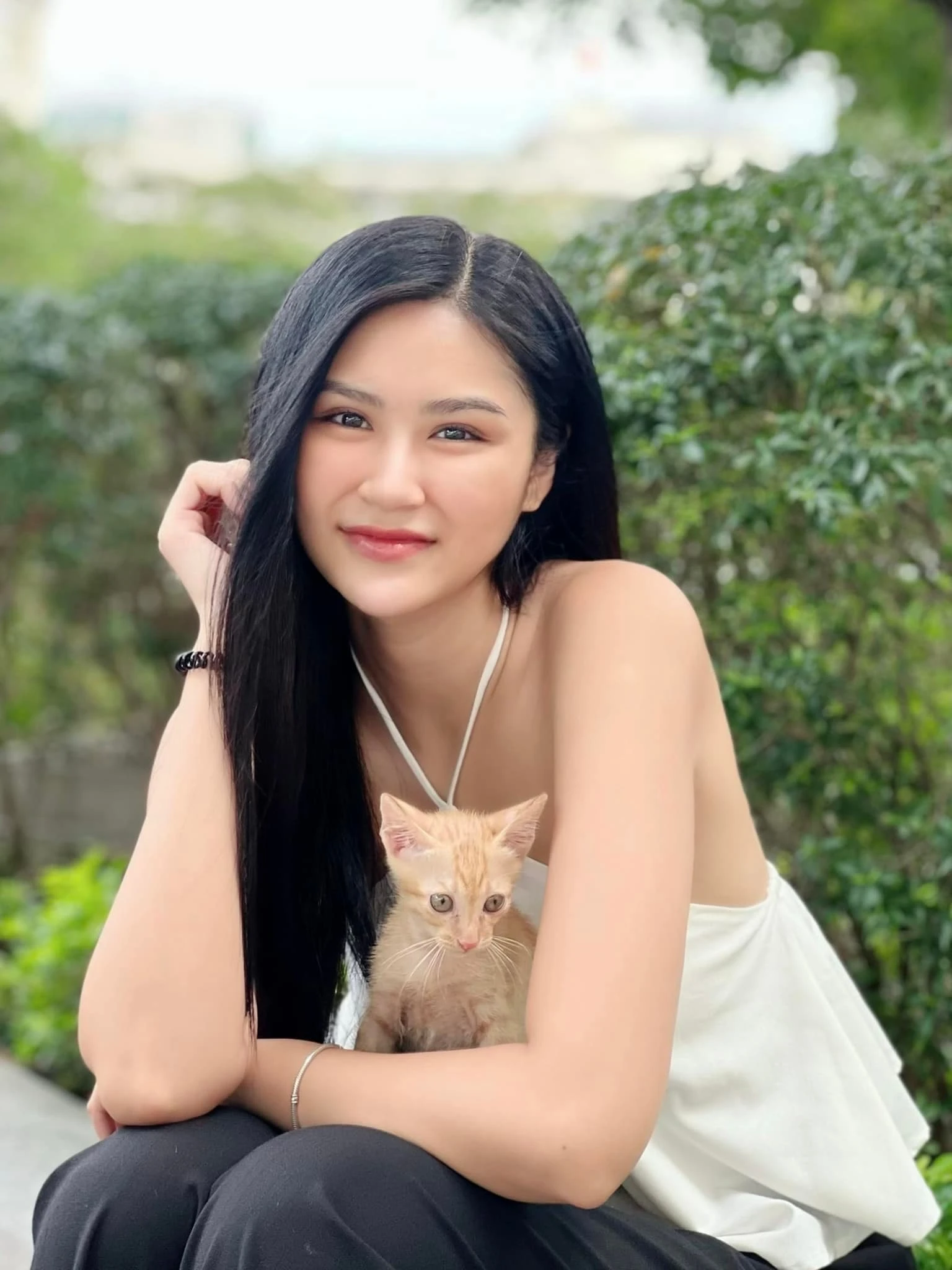 Võ thanh quỳnh trâm 6