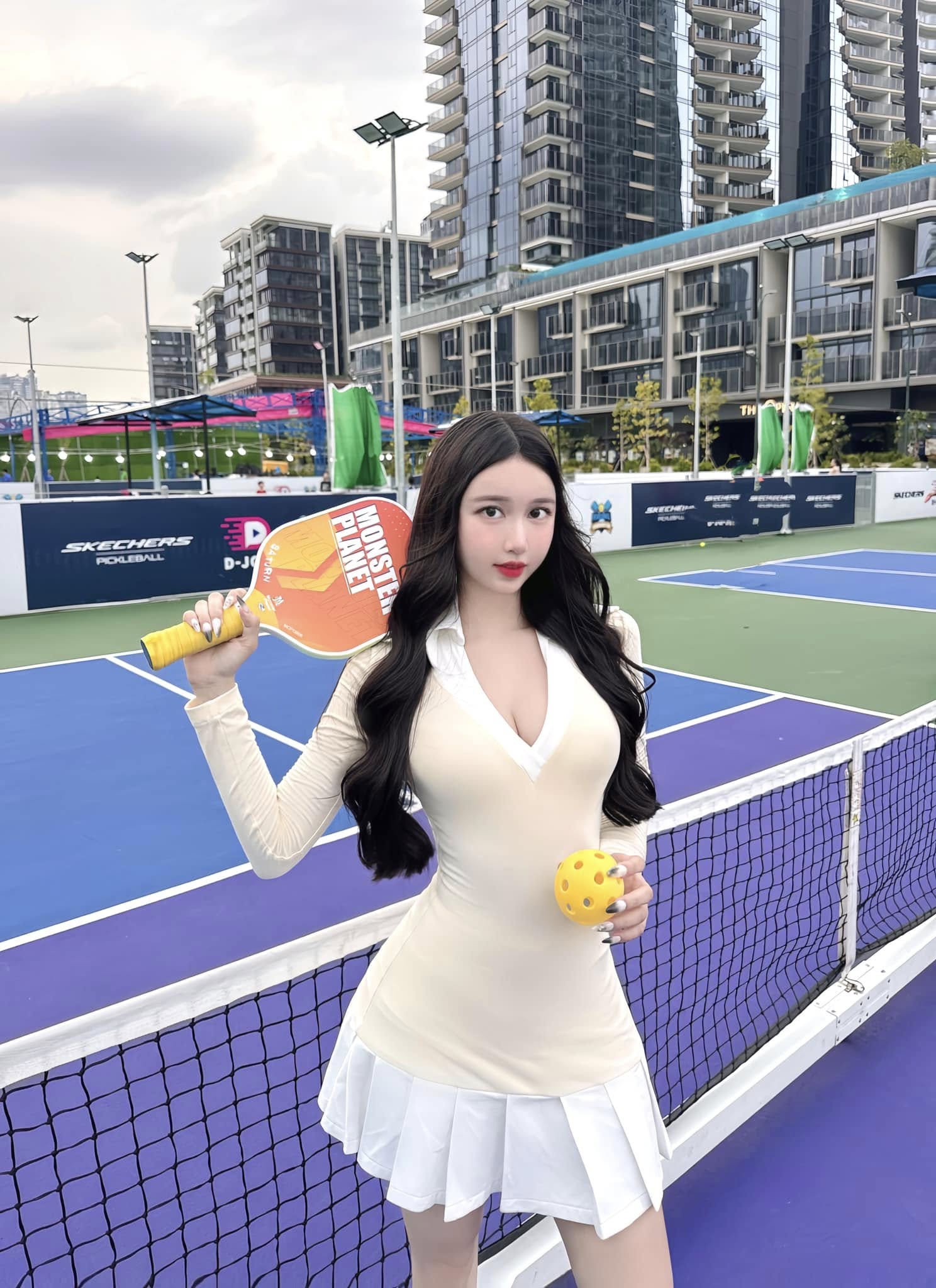 Hồ ngọc ý nhi 2 Hồ ngọc ý nhi 2
