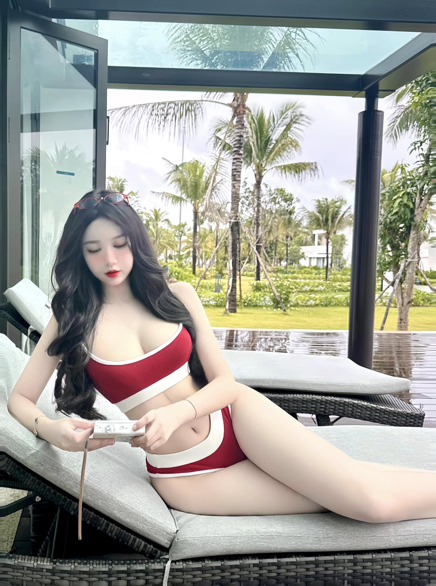 Hồ ngọc ý nhi 6 Hồ ngọc ý nhi 6