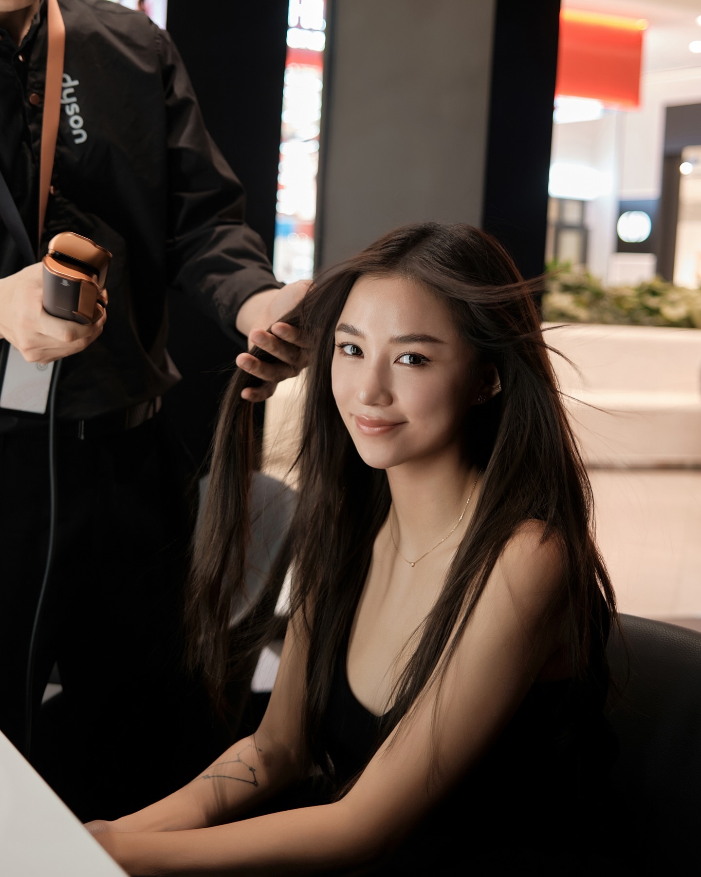 Hoàng kim ngân 4 Hoàng kim ngân 4