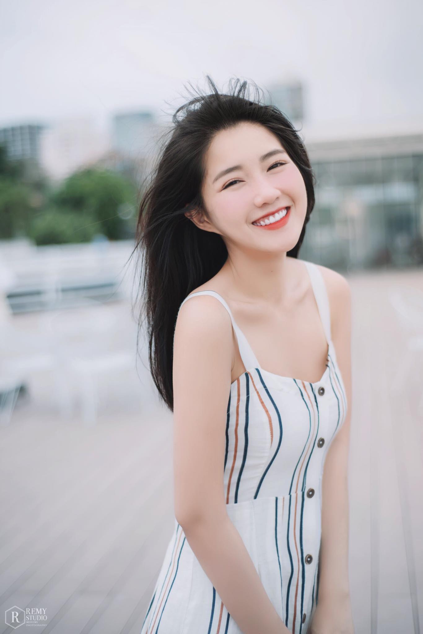 Nguyễn hoàng kiều trinh 1