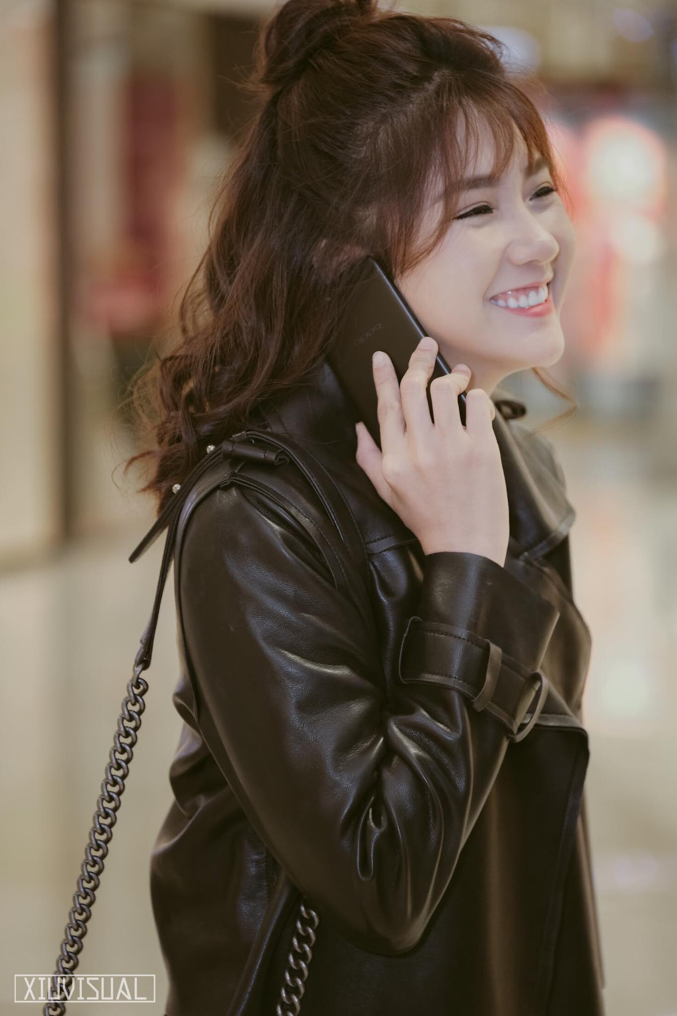 Nguyễn hoàng kiều trinh 5