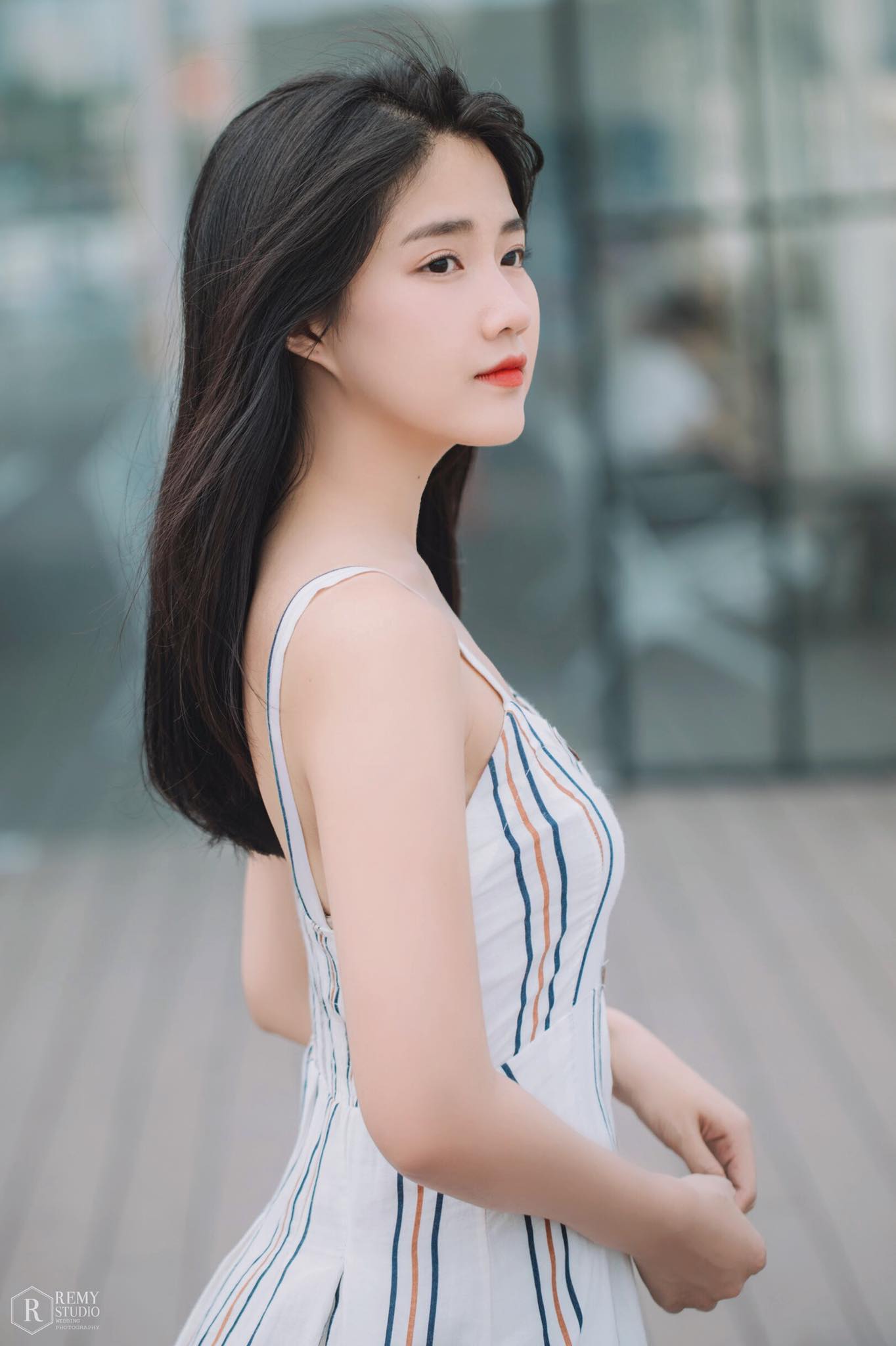 Nguyễn hoàng kiều trinh 8