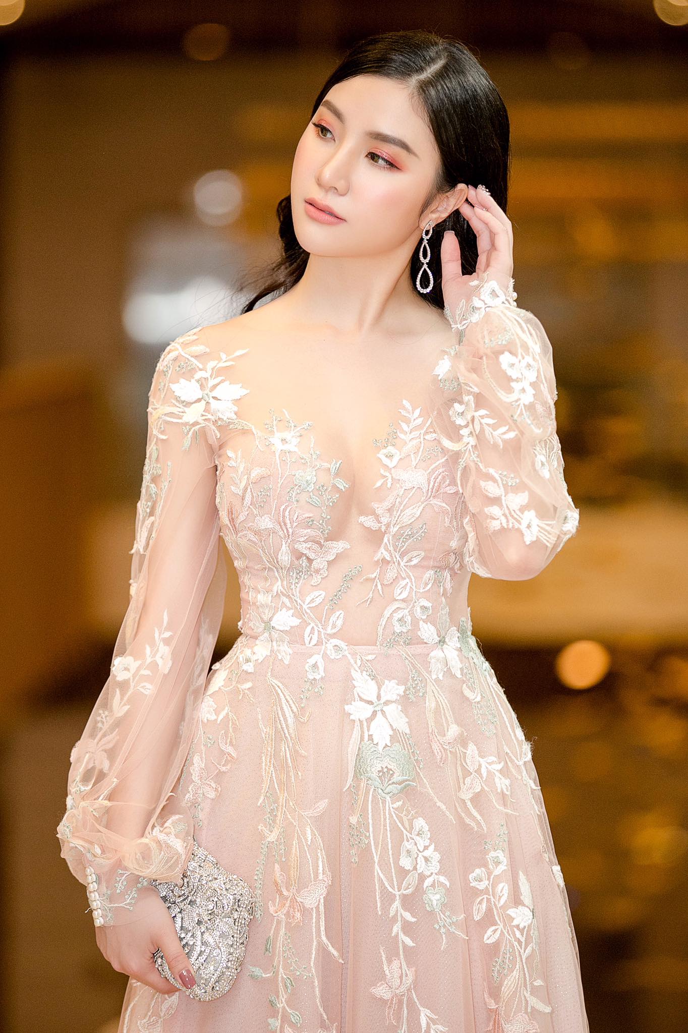 Nguyễn mỹ hạnh 5