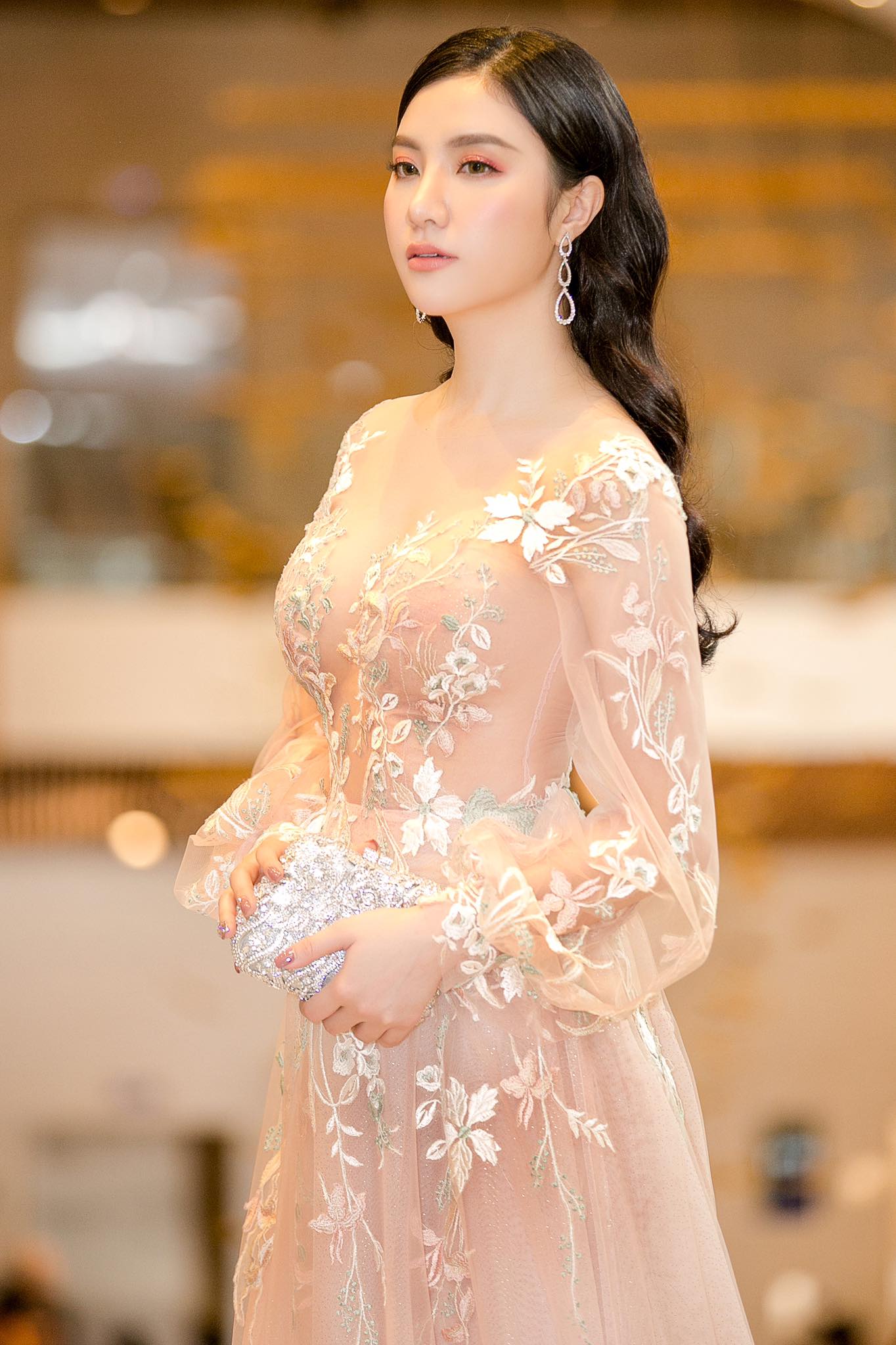 Nguyễn mỹ hạnh 6