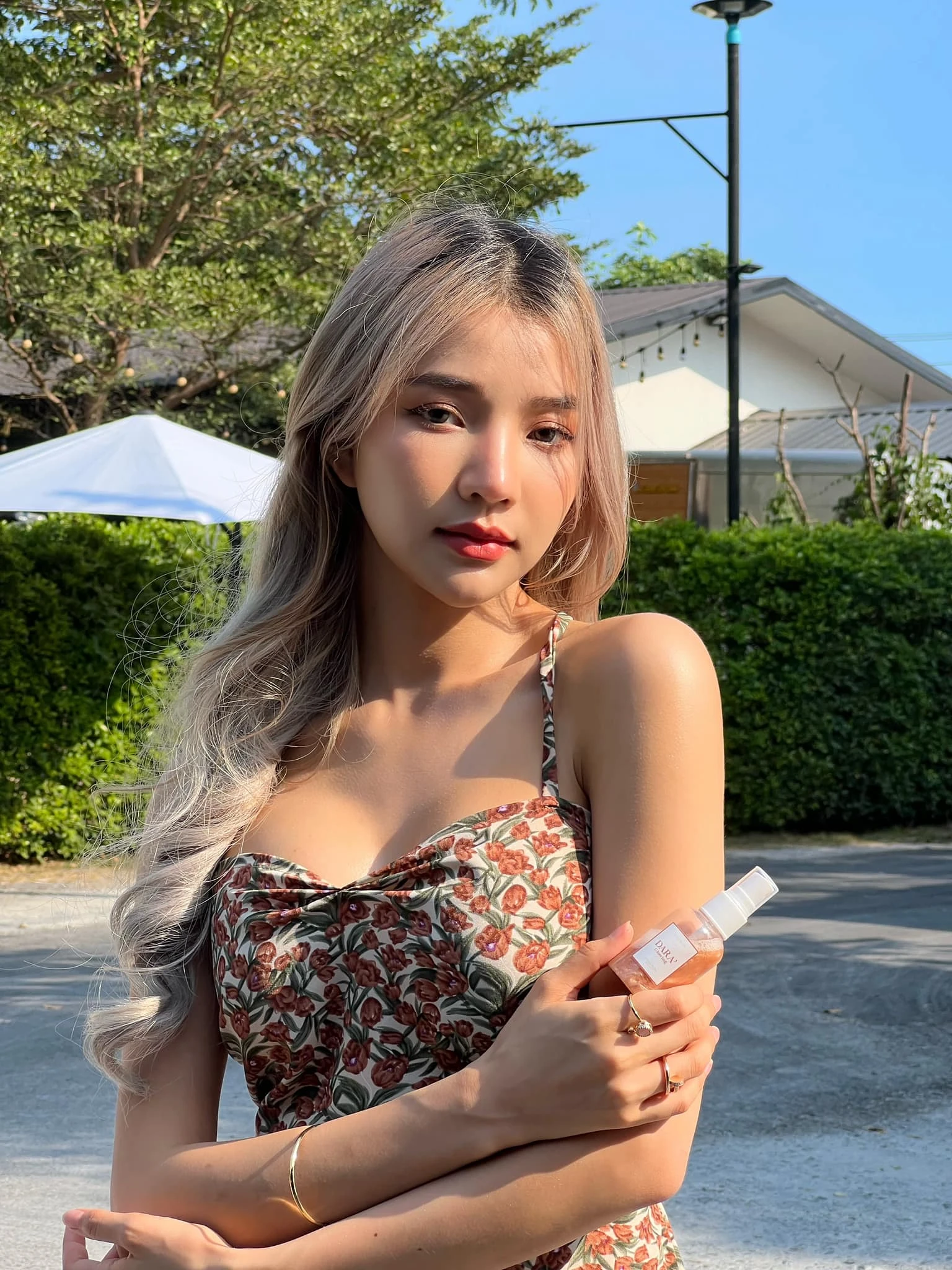 Thân Hình Nóng Bỏng Của Anun Sasinun Khiến Người Xem Không Thể Rời Mắt 3